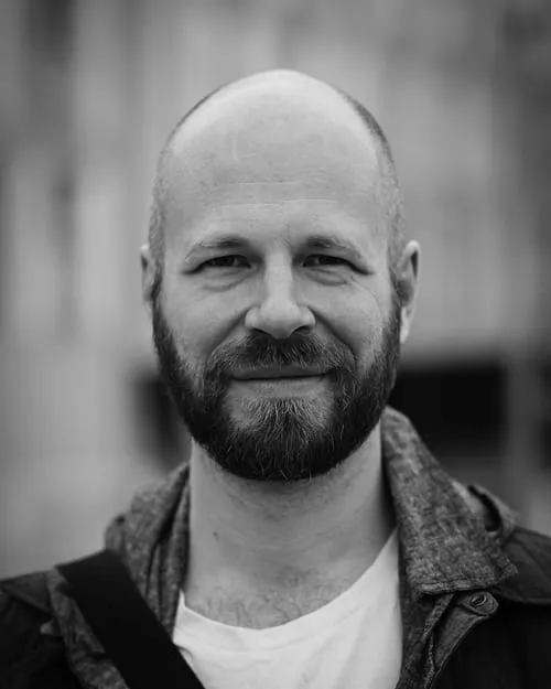 Christian, founder of Josh