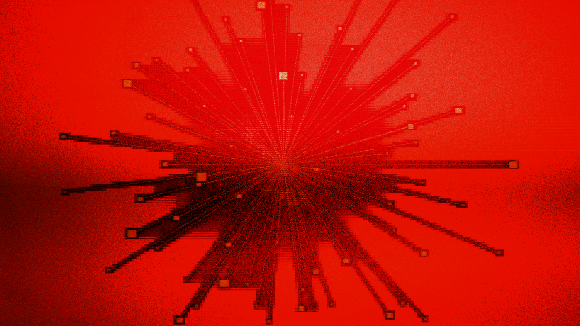 Abstract visual